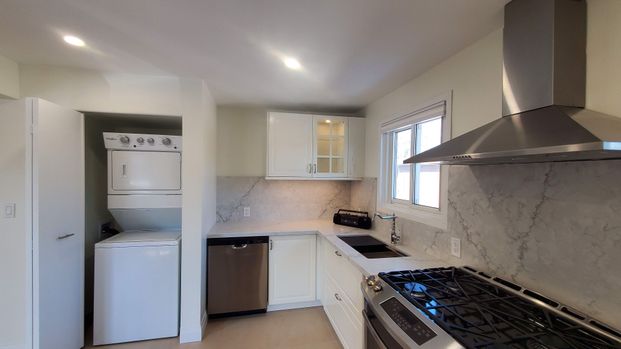 For Lease - 660 A Chipmunk Street Unit# Main Floor, Pickering, Ontario - Photo 1