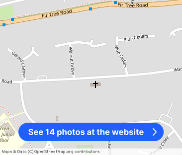 Warren Road, Banstead - Photo 1