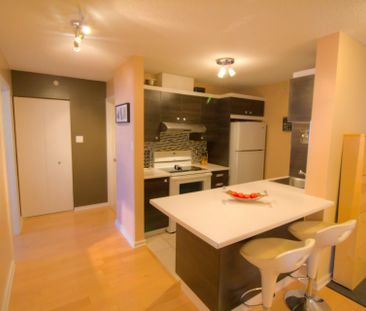 Appartement - 605-4950 Rue de la Savane - Photo 2