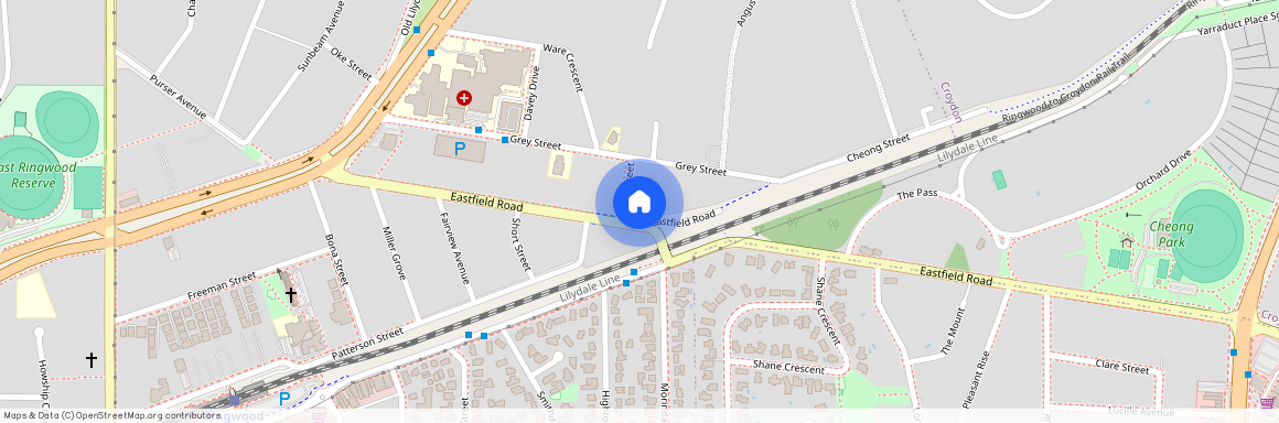 47 Eastfield Road, Vic 3135, Ringwood East