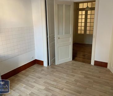 Location Appartement 2 pièces 40m² GRENOBLE 38000 - Photo 1