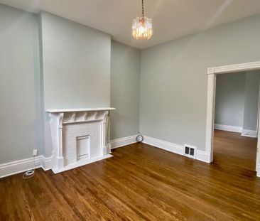 For Lease - 280 Annette Street Unit# 1, Toronto, Ontario - Photo 2