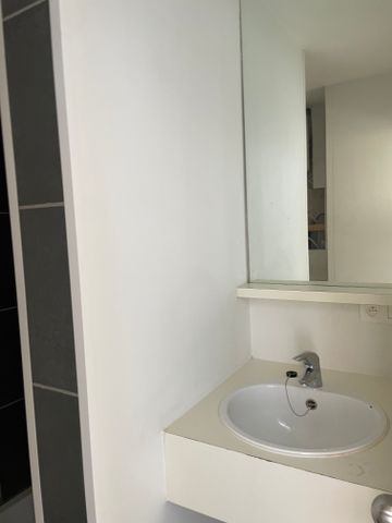 Dakappartement te huur in Gent - Foto 4