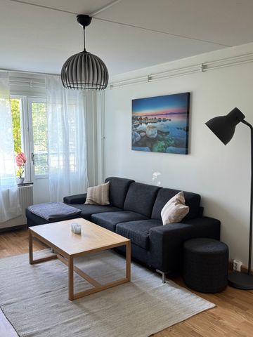 Silverringen, Norrköping - Photo 2