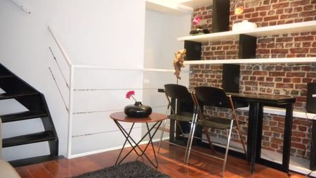 Appartement te huur - Photo 2