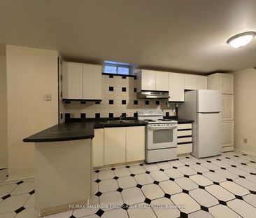 For Lease - 537 Sundown Crescent Unit# Bsmt, Pickering, Ontario - Photo 6