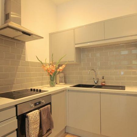 1 bedroom apartment to rent - Photo 3