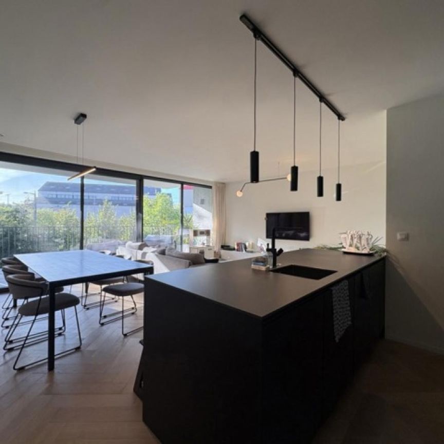 Appartement te huur in Sint-Denijs-Westrem - foto 1