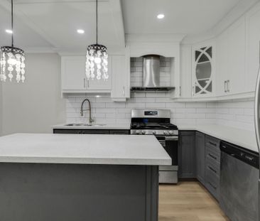 For Lease - 171 Britannia Avenue Unit# Upper, Hamilton, Ontario - Photo 5