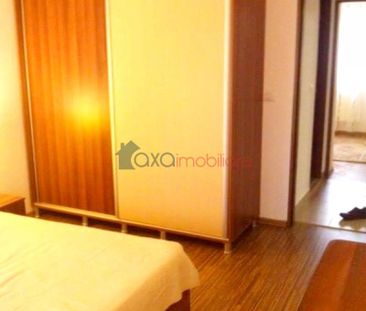 Apartament 2 camere de inchiriat in Cluj-Napoca, Marasti ID 3921 - Fotografie 5