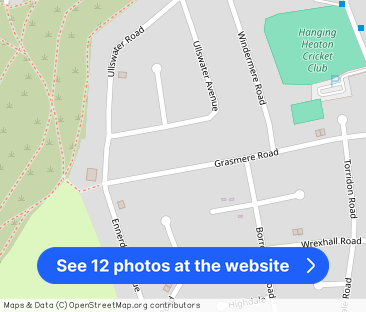 Grasmere Road, Dewsbury, West Yorkshire, WF12 - Photo 1