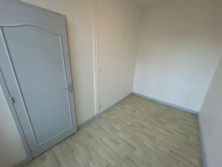 Appartement T2 – centre ville Poitiers – 25.44 m² - Photo 2