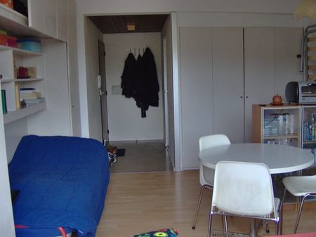 Studio te huur - Foto 2