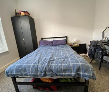 9 bedroom terraced house to rent - Photo 6