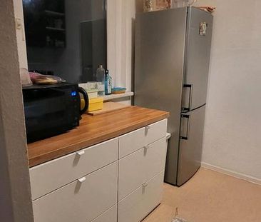 Subletting my Apartment for 2 month in mitte 55m² - Photo 1