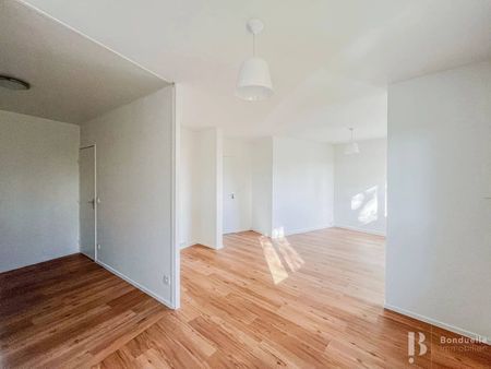 Rental Apartment Saint-Cloud - Photo 4