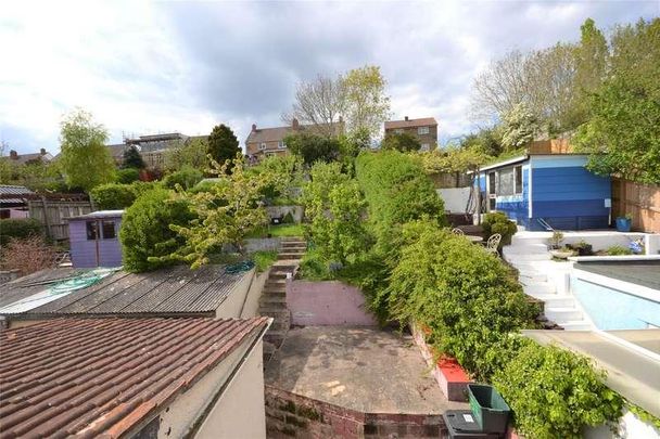 Rousham Road, Bristol, BS5 - Photo 1