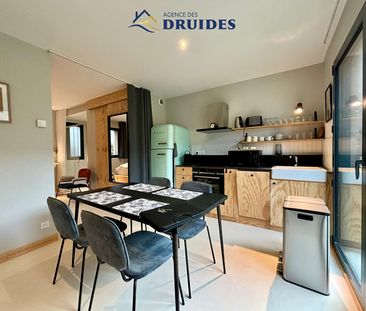 Location Appartement 2 pièces 29m² - Photo 5