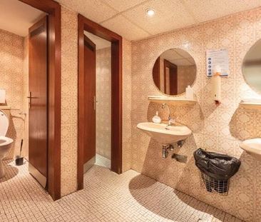 Bistro und 3-Zimmerwohnung im Herzen von Bad Hoenningen - Photo 5