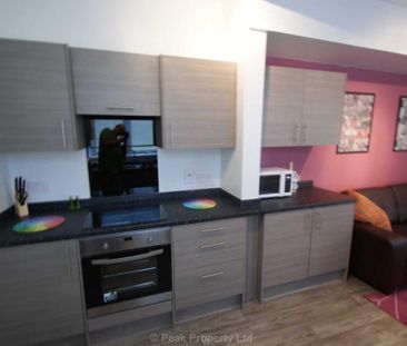 6 bedroom house share to rent - Photo 1