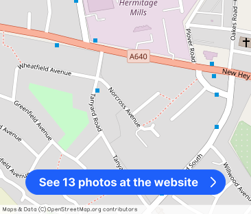 Norcross Avenue, Oakes - Photo 1