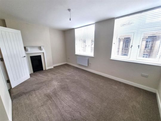 2 bedroom apartment to rent - Photo 1