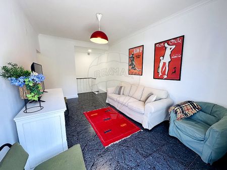Apartamento T3 em Lisboa - Photo 3