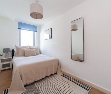 2 Bed Flat, Emily Duncan Place, E7 - Photo 4