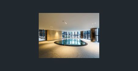 High level Water View 1bedroom plus study room apartment available 19/12/2025 - Photo 4