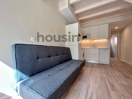 Apartment for rent in Calle Conde de Serrallo - Photo 3