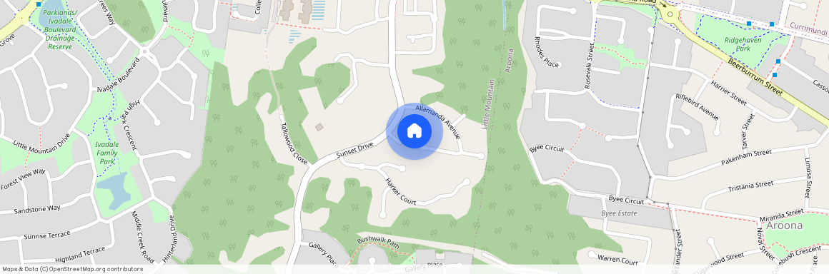 17 Pinanga Place, Qld 4551, Little Mountain