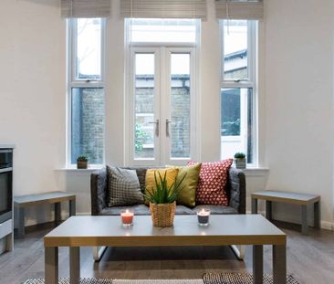 Classic Studio - Photo 6