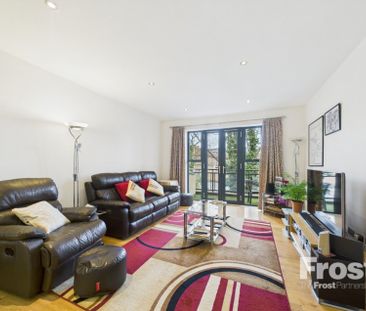 High Street, Feltham,TW13 - Photo 6