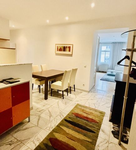 *BESTLAGE MARIAHILFER STRASSE* Möblierte Top-Wohnung - Foto 4