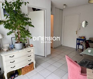 Location Appartement 2 pièces 42m² FARGUES ST HILAIRE 33370 - Photo 6