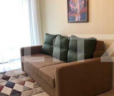 2 camere decomandate, 65 mp, parcare subterana, zona Piata Cipariu - Fotografie 2