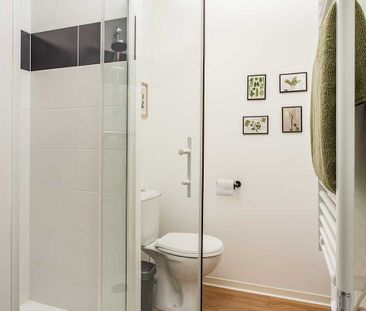 Studio de 19m² - Photo 6