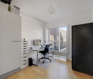 4 værelses lejlighed - Foto 6