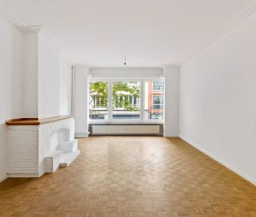 Licht en ruimte in het hart van Antwerpen – 1 slaapkamer appartement - Photo 6