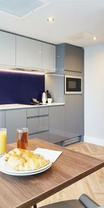 Studio to rent - Photo 4