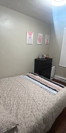 1 Room for rent in 2 bed apartment - Photo 2