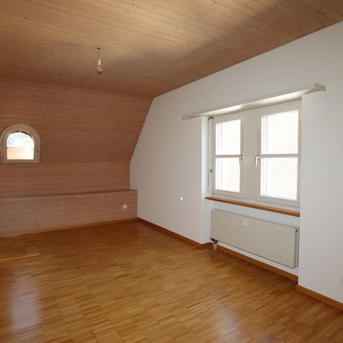 3.5 Zimmer, 87 m², 3. Stock - Foto 1