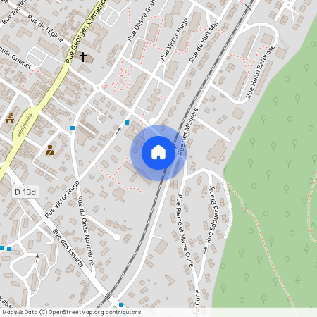 76530, Grand-Couronne