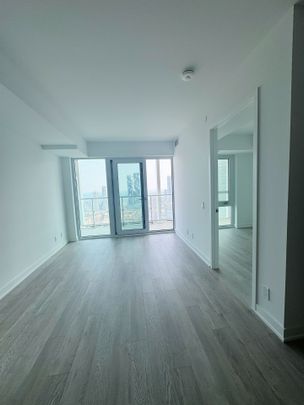 For Lease - 88 Queen Street Unit# 4609, Toronto, Ontario - Photo 1