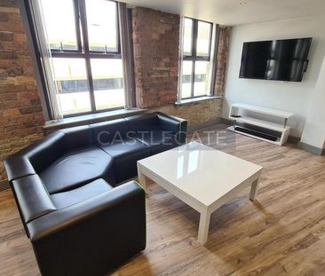 3 bedroom flat share to rent - Photo 6
