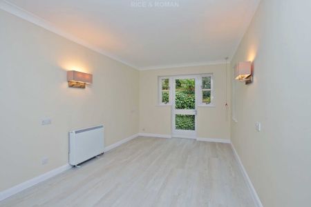 1 Bedroom Apartment, Alexandra Lodge – Weybridge - Photo 5