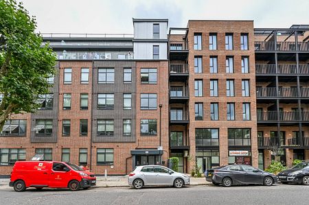 Showflat 1, Harringay, N15 - Photo 4