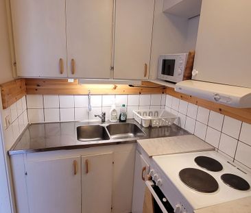 Vranavägen, Sköllersta - Foto 3