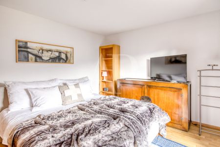 Move to the mountains now – fully furnished apartment ready to live in - Foto 3