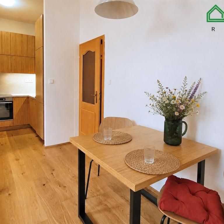 Pronájem bytu 2+kk 44 m2 - Фото 1